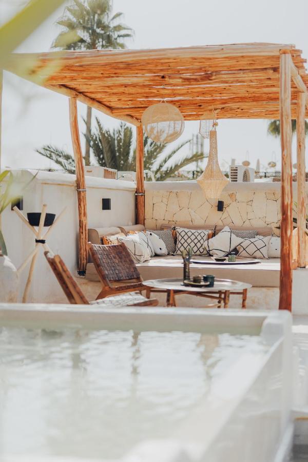 Riad Kenzara & Pool, Your Private Escape Marraquexe