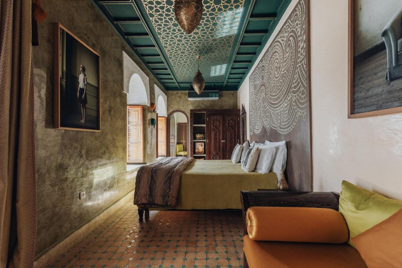Riad Kenzara & Pool, Your Private Escape *
