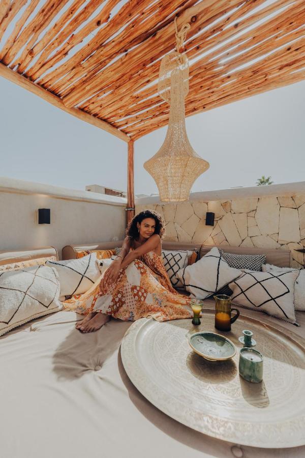 Kenzara & Pool, Your Private Escape Marraquexe