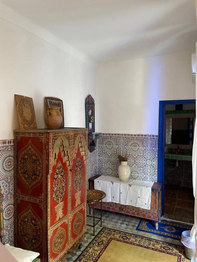 Riad 7 Rijal Marrakech Riad