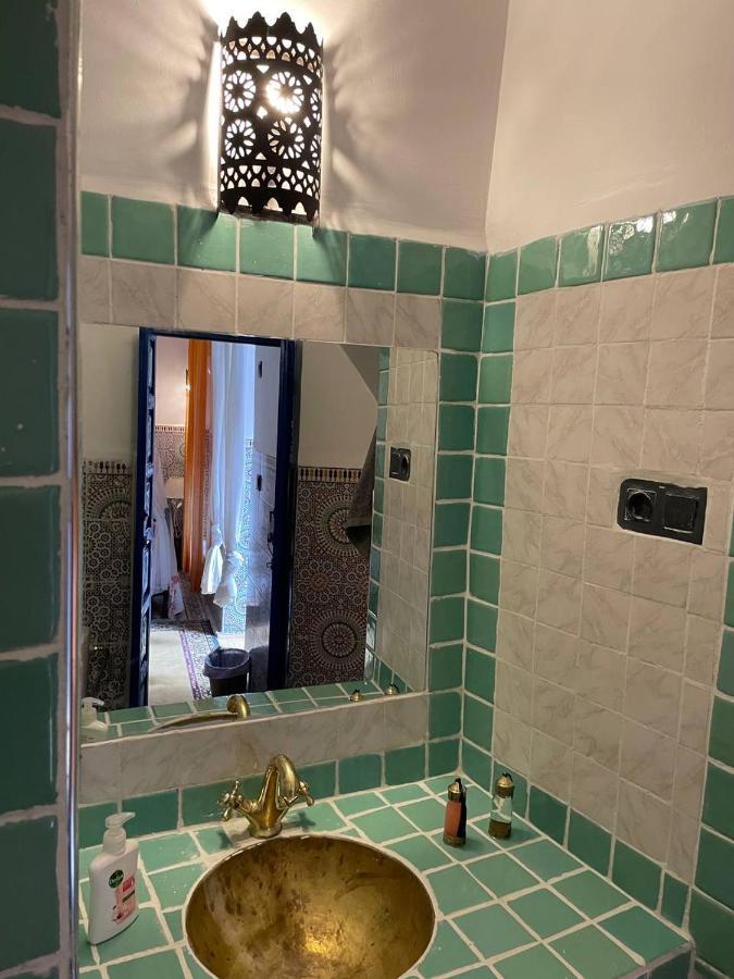 Riad 7 Rijal Marrakech *