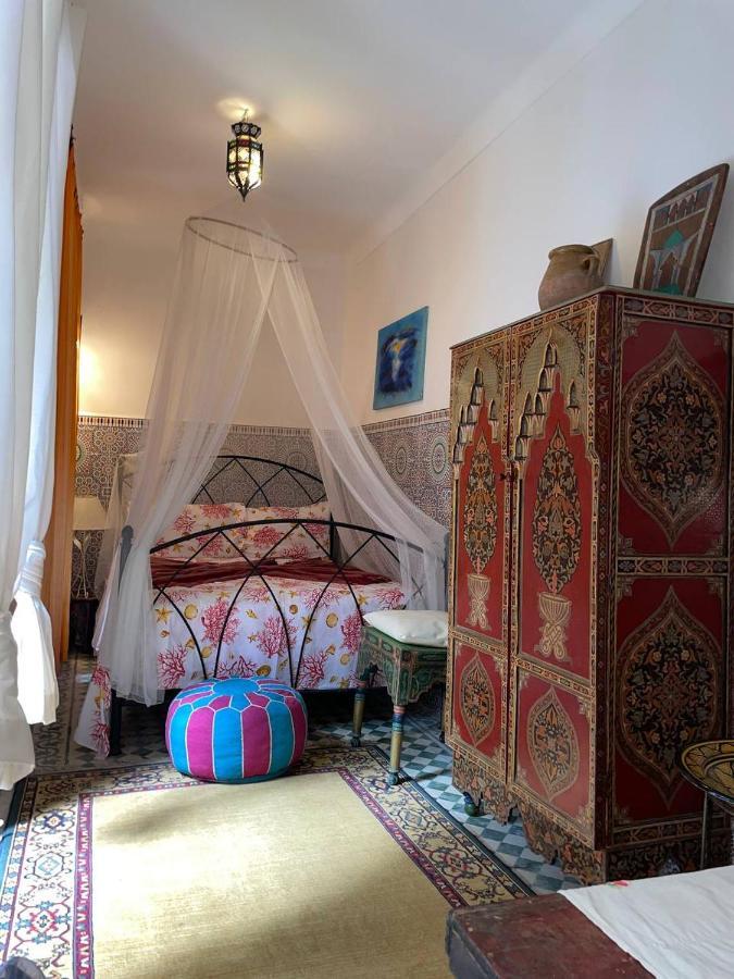 Riad 7 Rijal Marrakech