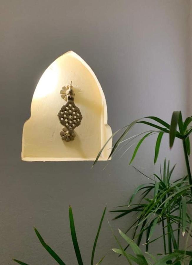 Casa de férias Riad Lalla Nora Marraquexe