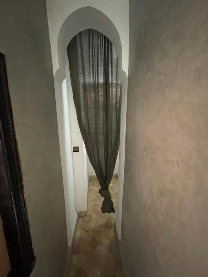 Riad Lalla Nora Casa de férias Marraquexe