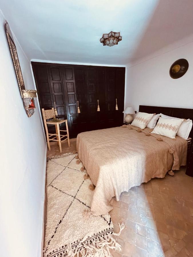 Riad Lalla Nora Casa de férias Marraquexe