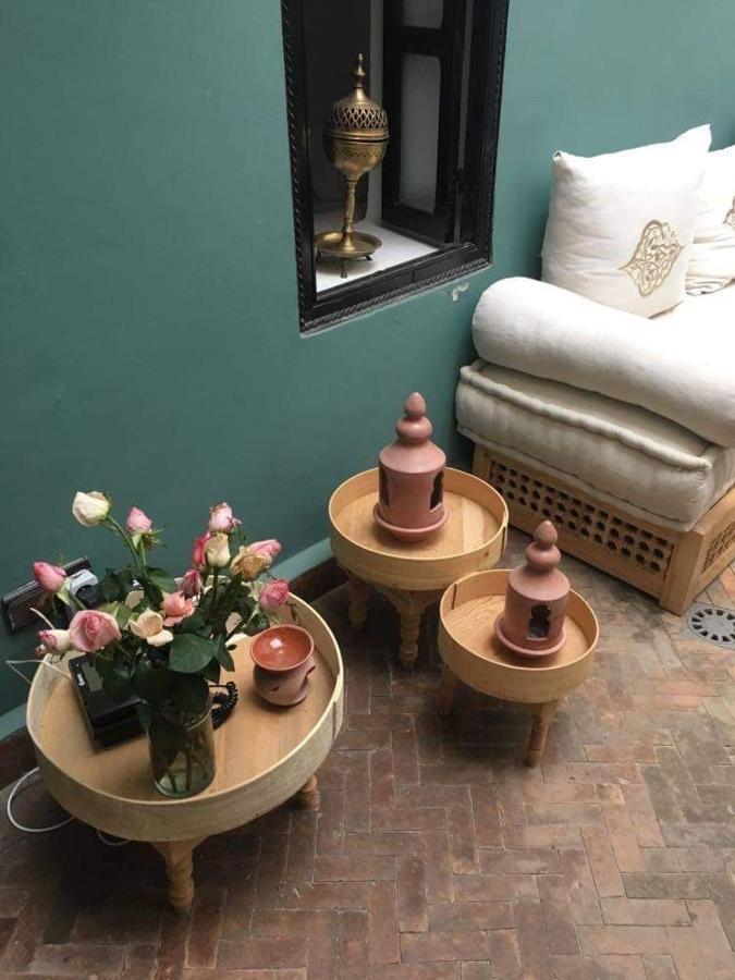 Casa de férias Riad Lalla Nora