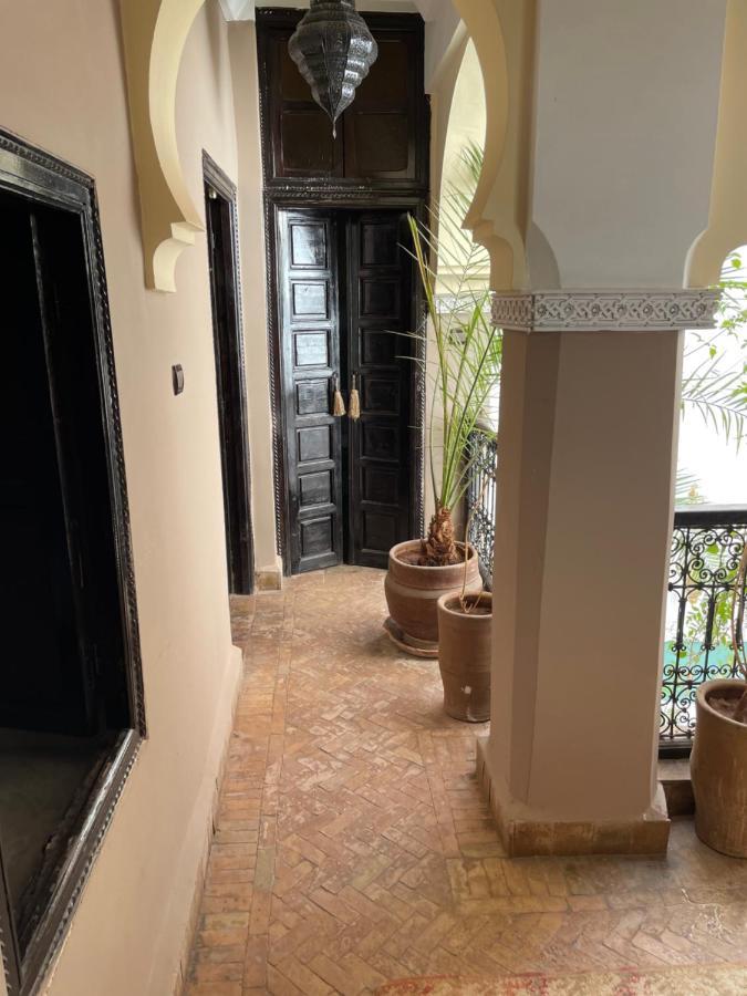 Riad Lalla Nora Casa de férias