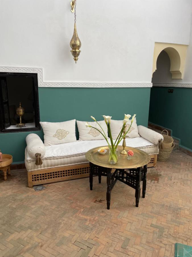 Casa de férias Riad Lalla Nora