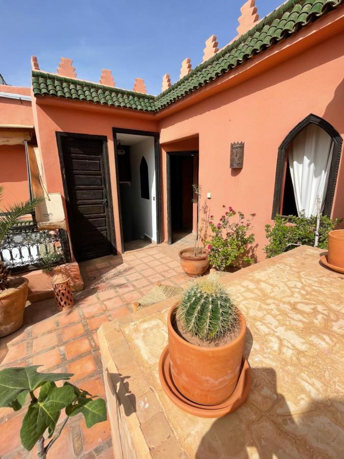 Casa de férias Riad Lalla Nora *