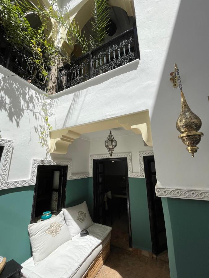 Casa de férias Riad Lalla Nora