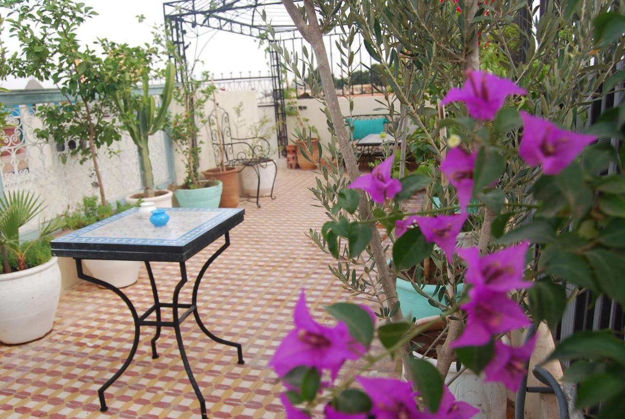 Riad Dar 