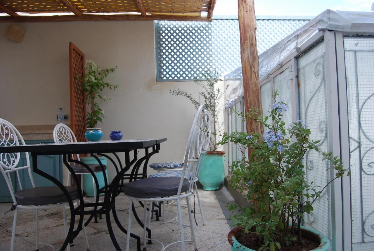 Riad Dar 