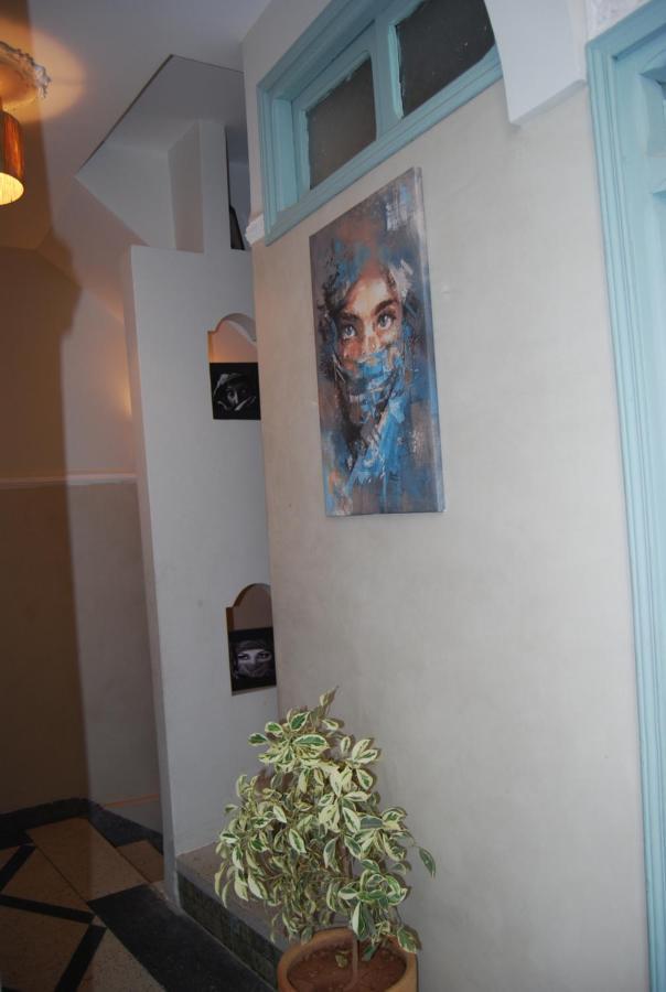 Riad Dar 