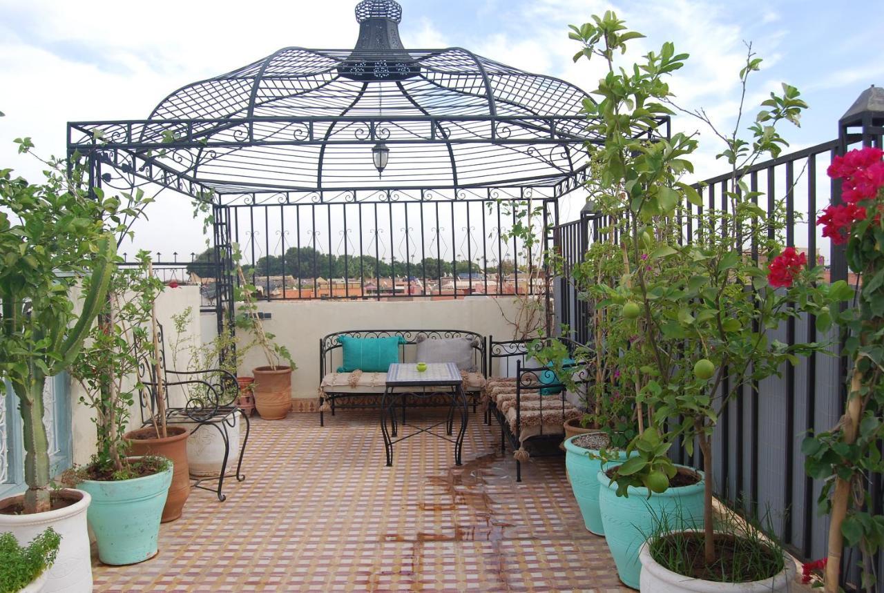 Riad Dar 