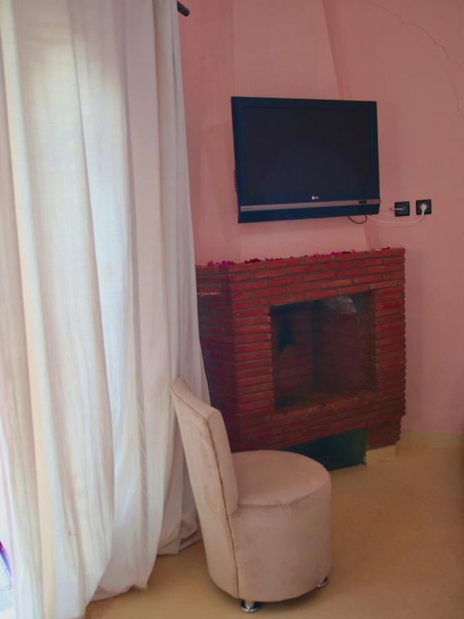 Guest house Casa Del Senator Ourika