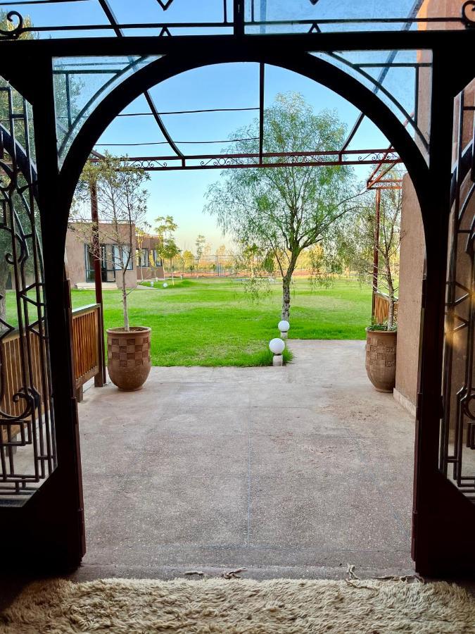 Casa Del Senator Ourika Guest house