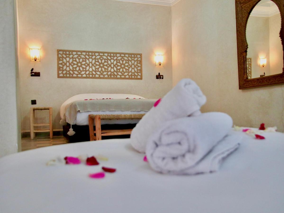 Guest house Casa Del Senator Ourika