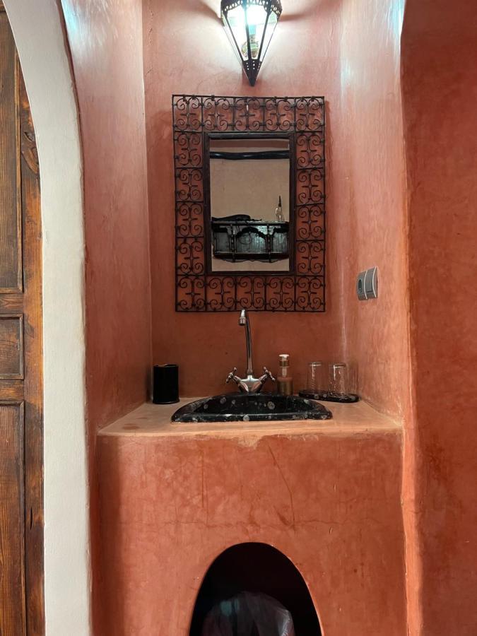 El Arsa Riad