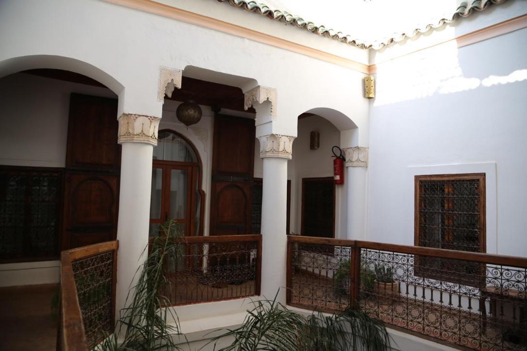 Riad El Arsa Marrakesh