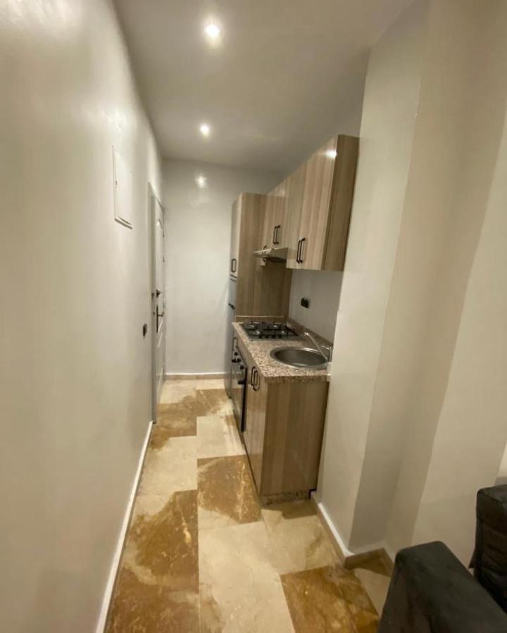 La Perle De L’atlas Appartement