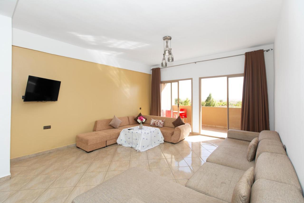 Lafamilia Apartment Marrakesh