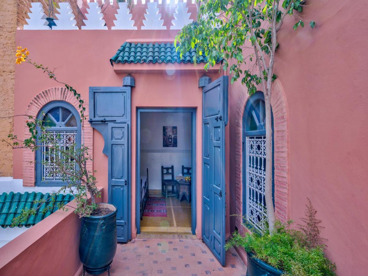 Palais Tinmel Marrakech Marrakesh