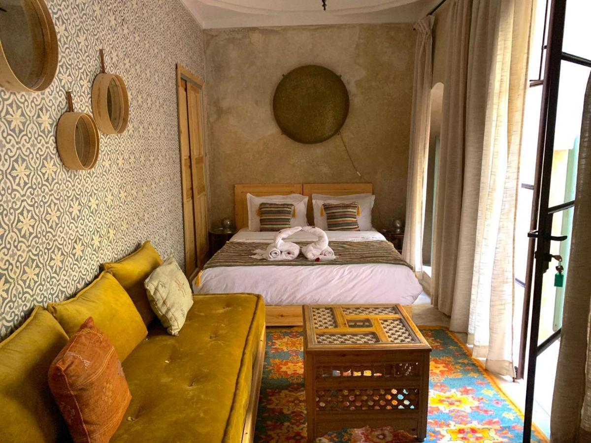 Samira Marrakesh