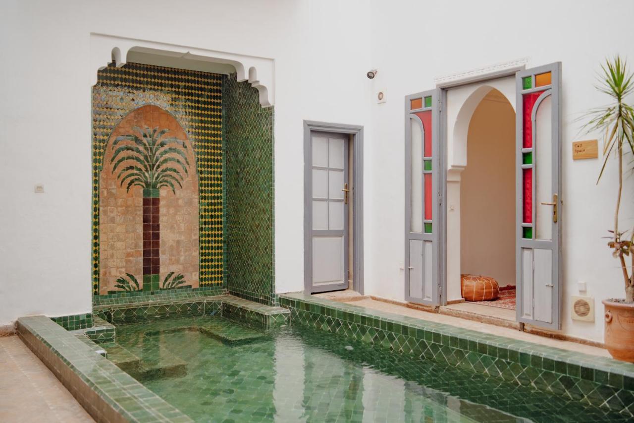 Outsite Marrakesh