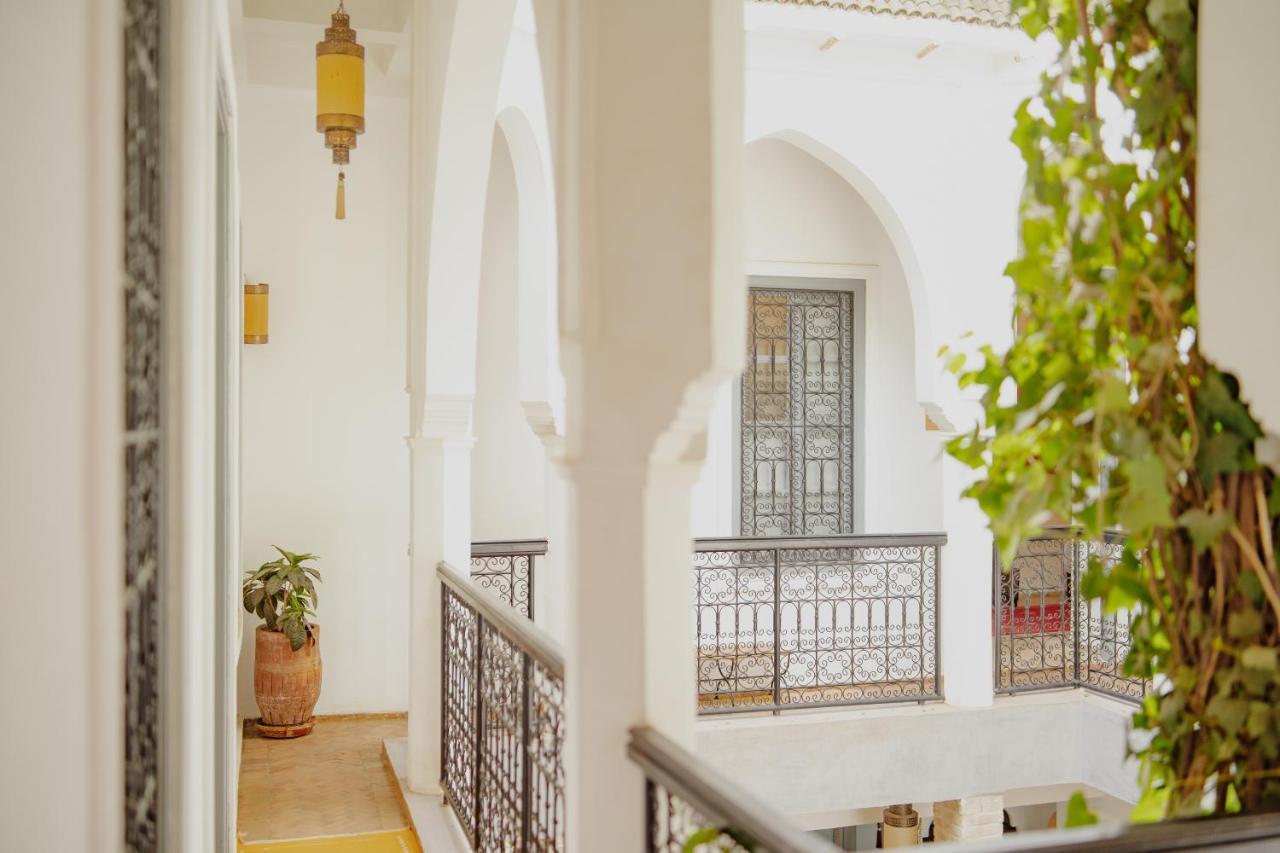 Outsite Marrakesh Riad Marrakesh