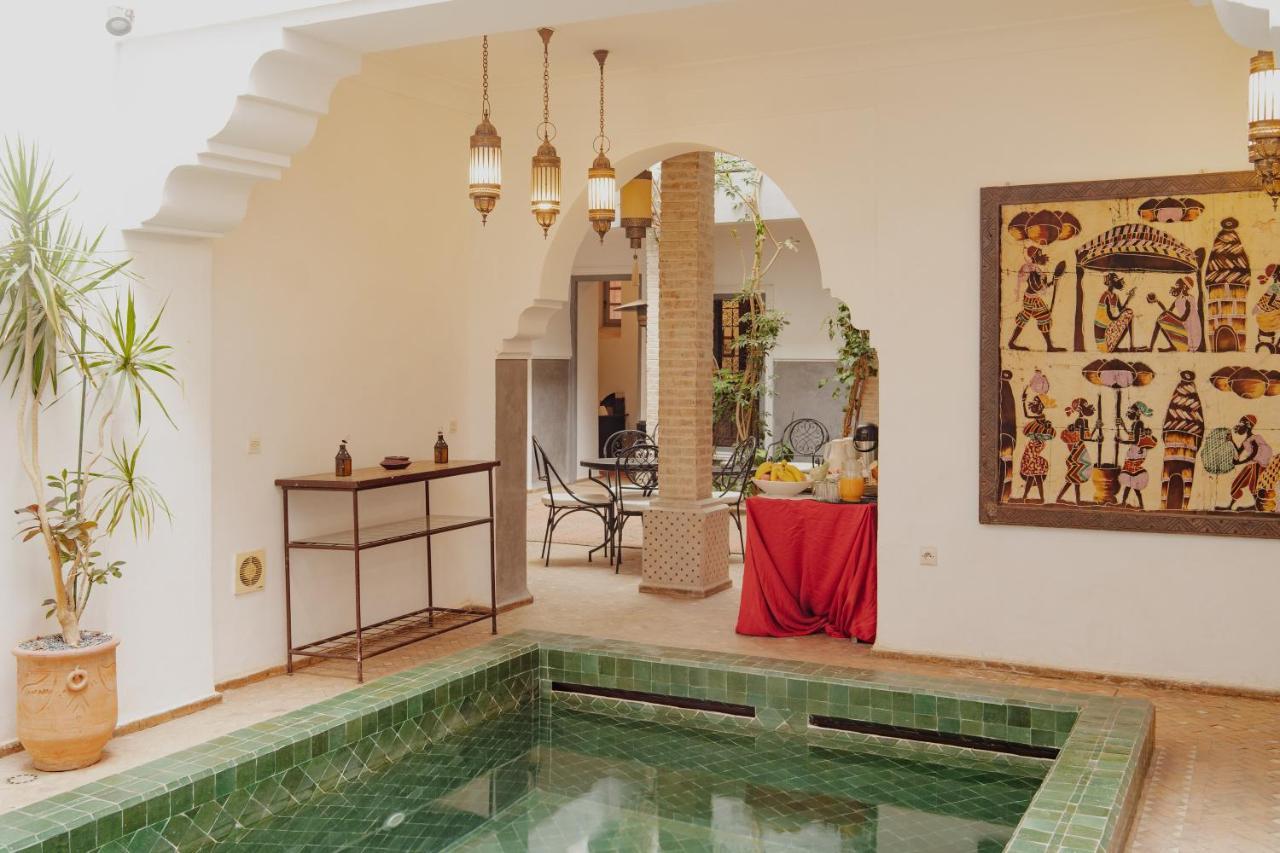 Outsite Marrakesh Marrakesh