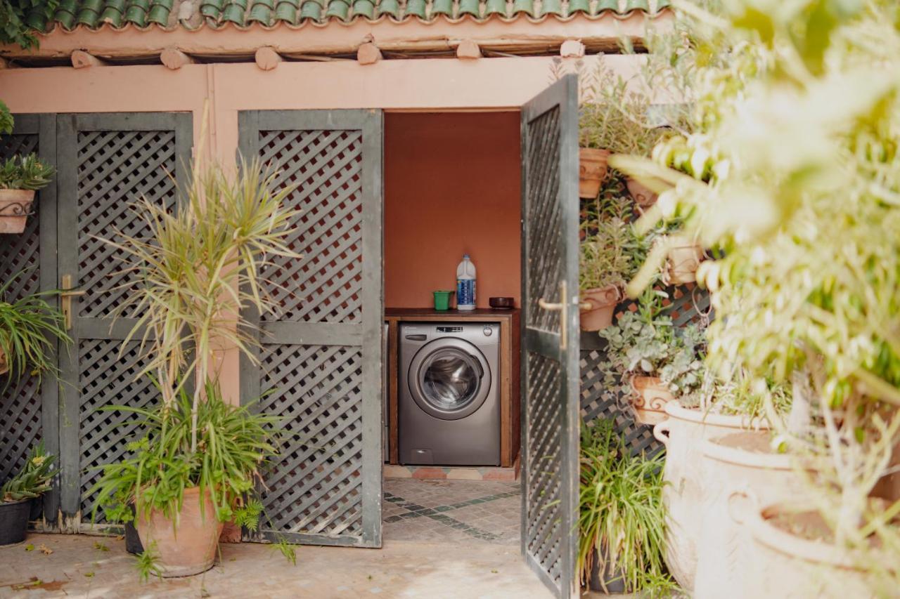Riad Outsite Marrakesh