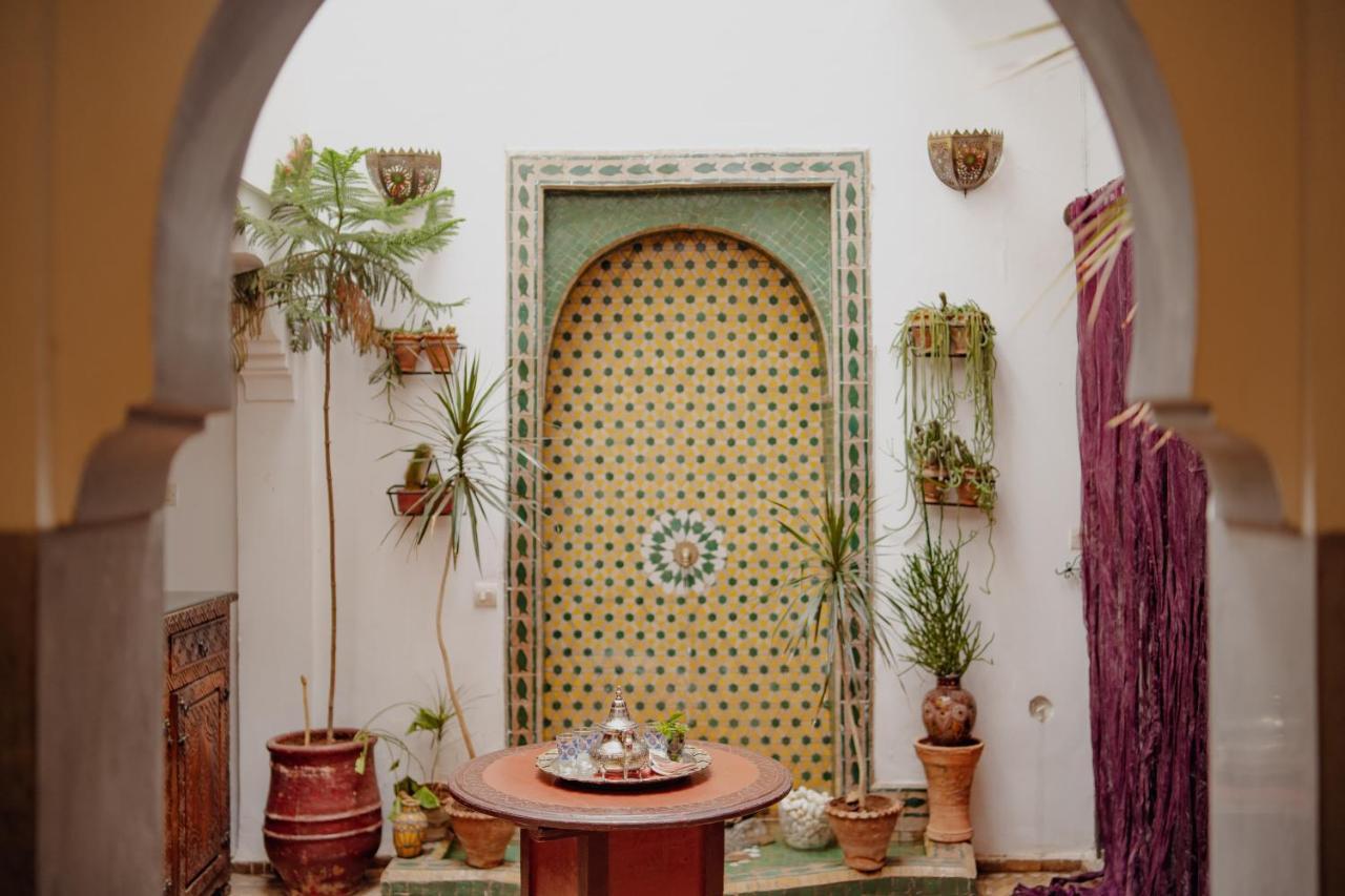 Outsite Marrakesh 3*