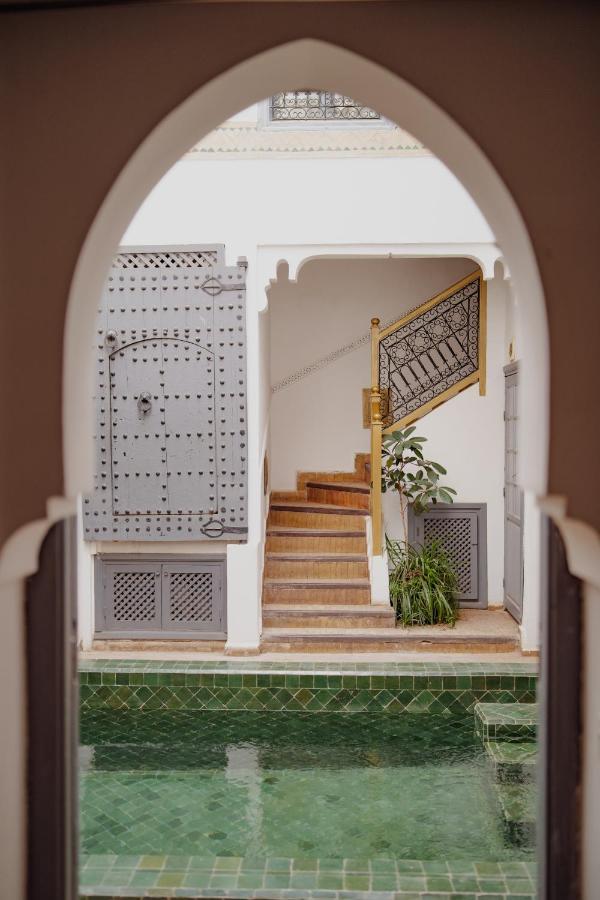 Riad Outsite Marrakesh