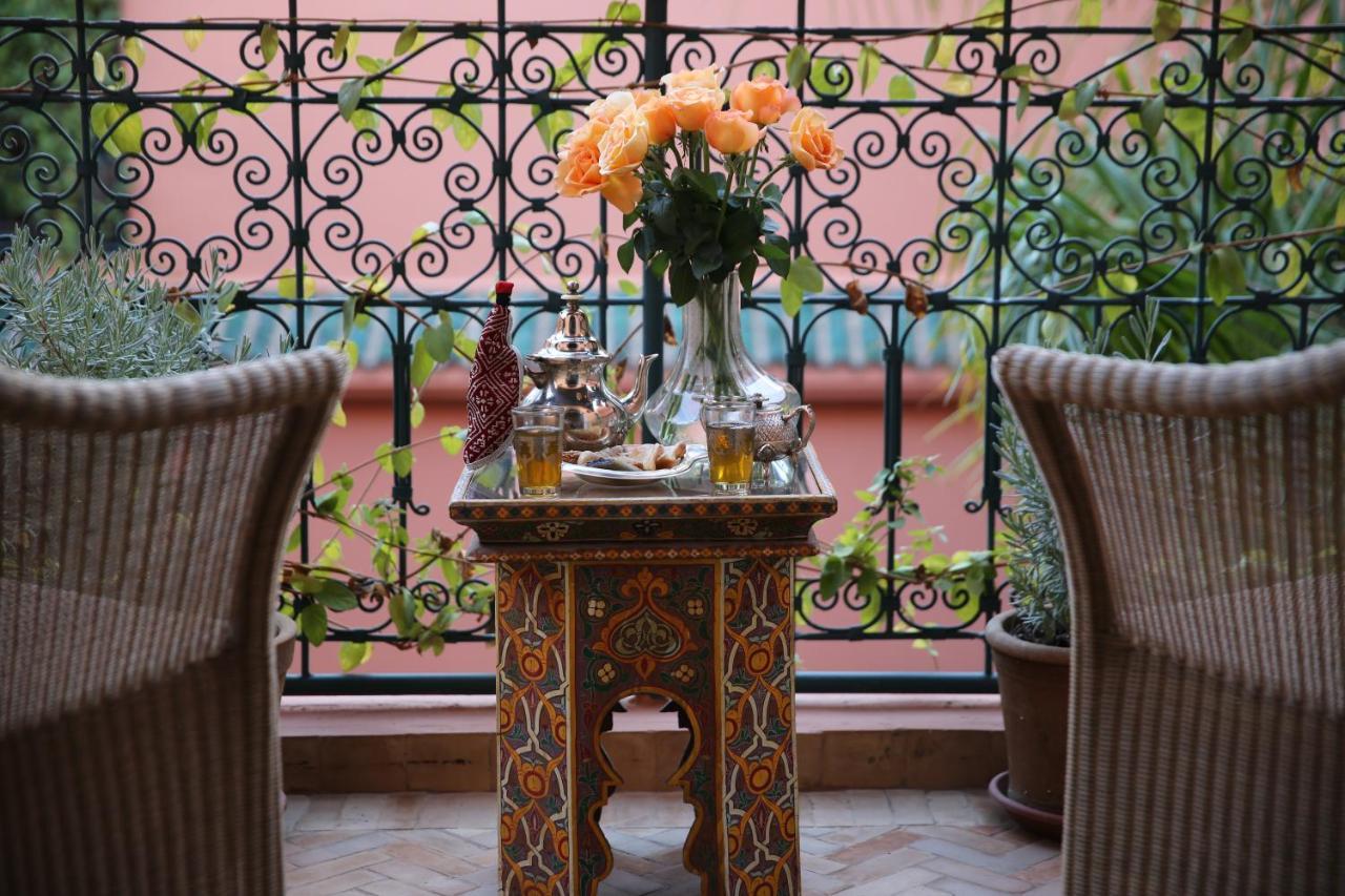 Palais Lamrani 4* Marrakesh