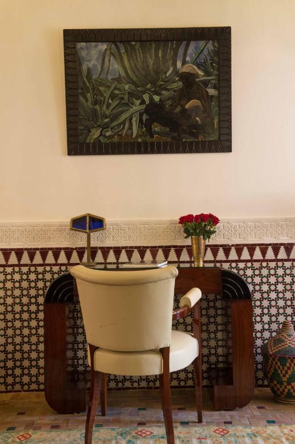 Palais Lamrani Riad 4*