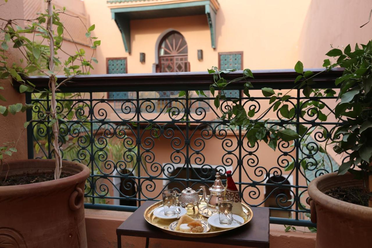 Palais Lamrani 4* Marrakesh