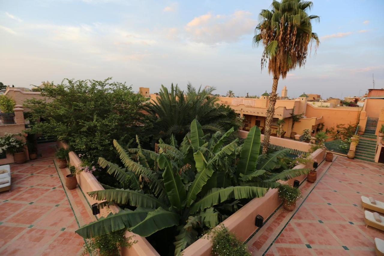 Palais Lamrani 4* Marrakesh