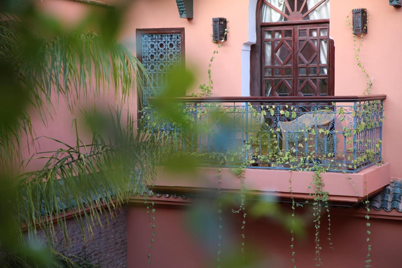 Riad Palais Lamrani Marrakesh