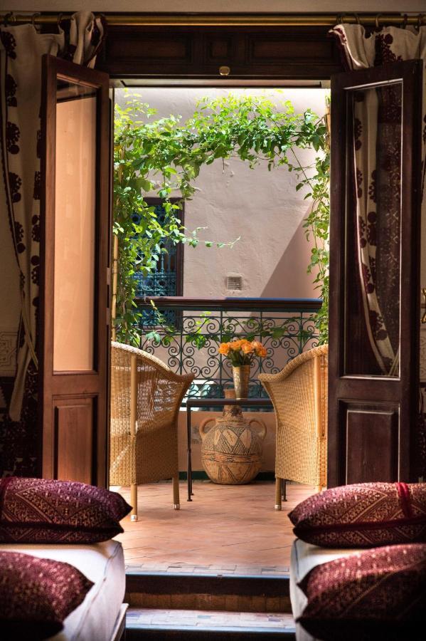 Palais Lamrani Riad