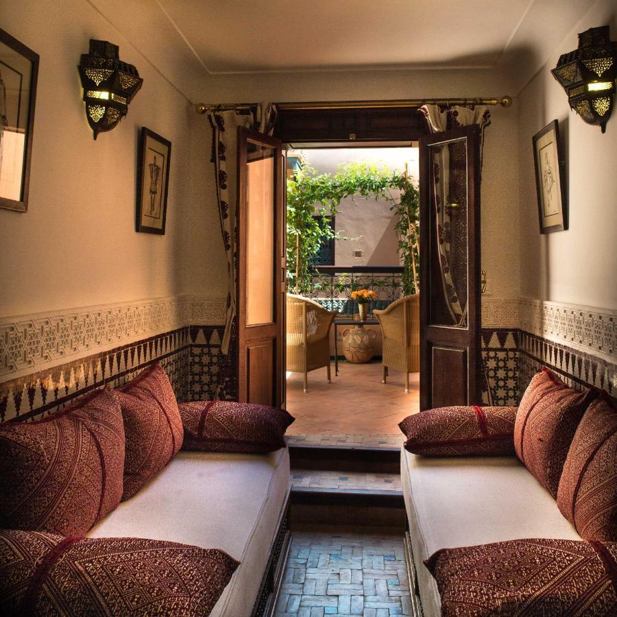 Palais Lamrani Marrakesh