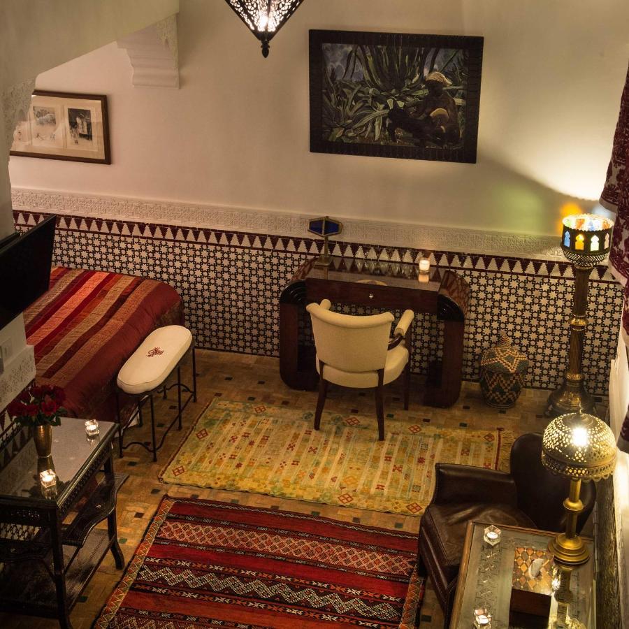 Palais Lamrani 4* Marrakesh
