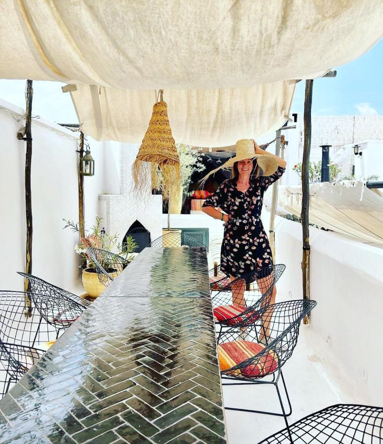 Riad Berber Duchess