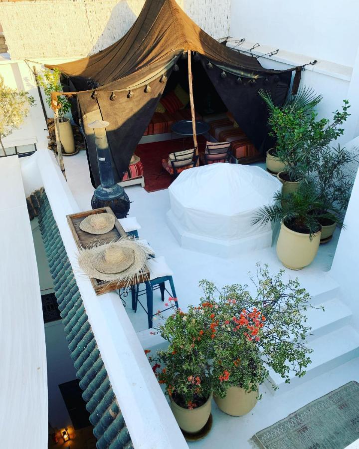 Riad Berber Duchess