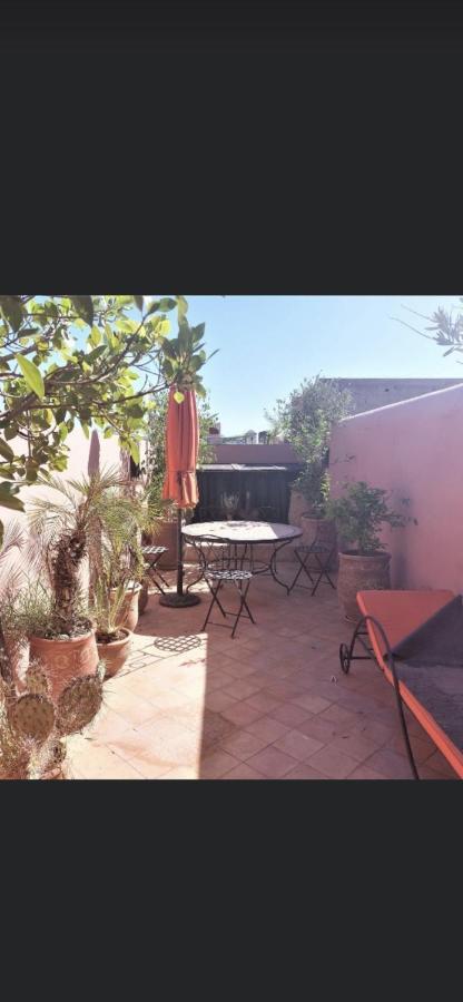 Privatise Jusqu A 5 Personnes A 5 Minutes Place Jemma El Fna Loue Avec Menage Et Petit Dejeuner Compris Holiday home Marrakesh
