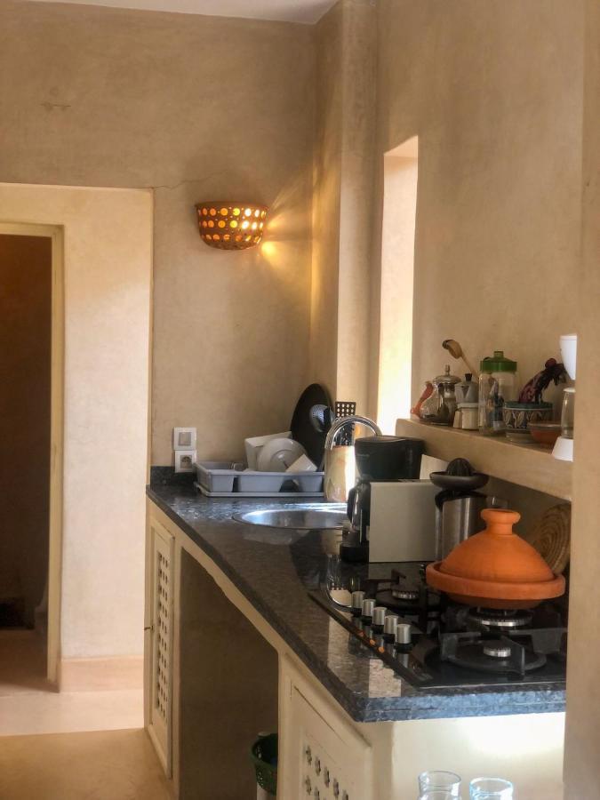 Appartement Vibrant Medina Loft And Roof *