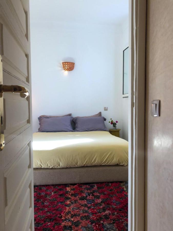 Vibrant Medina Loft And Roof Appartement *