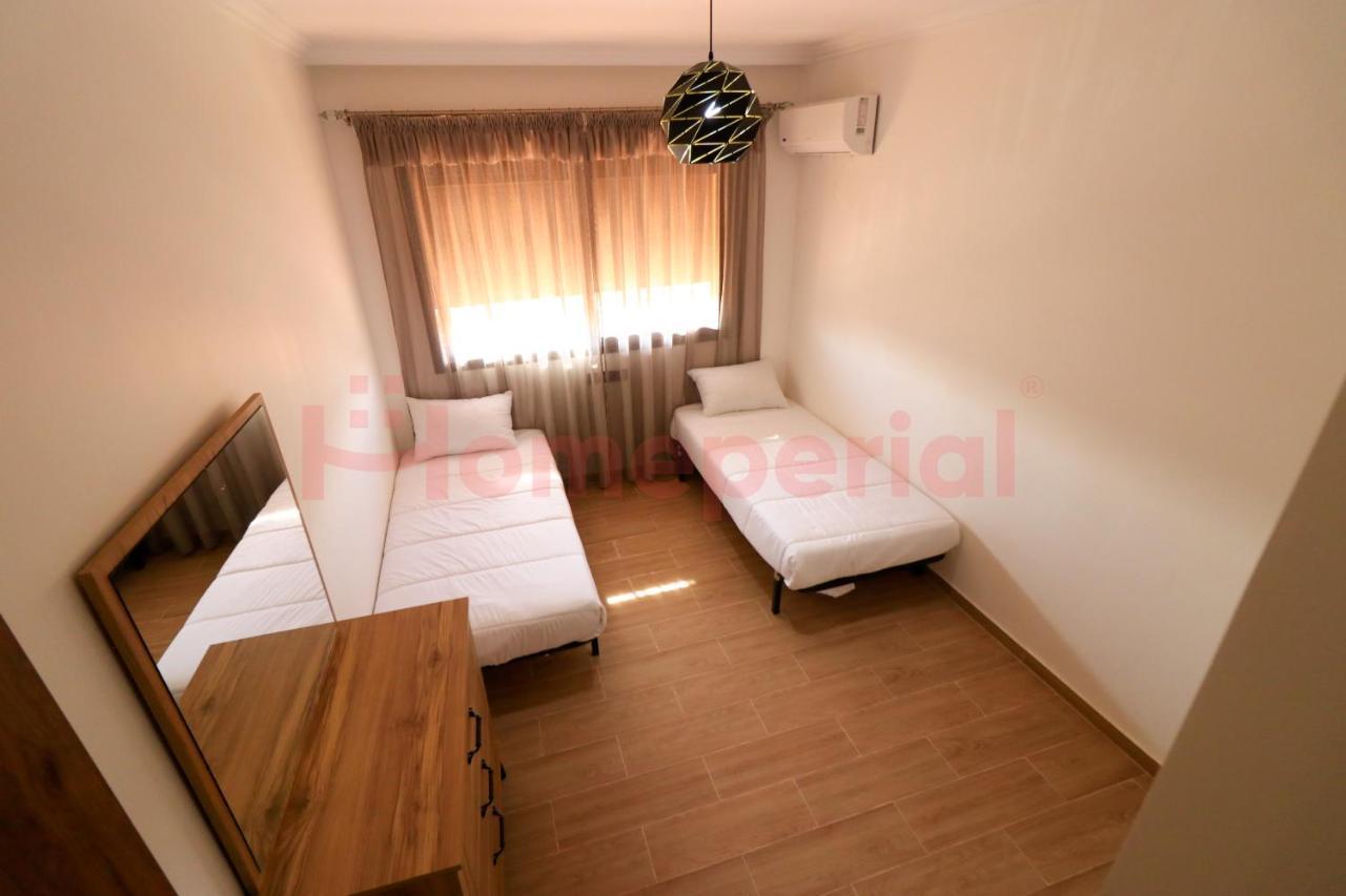 Apartamento Homeperial Modern 2br With Pool Downtown