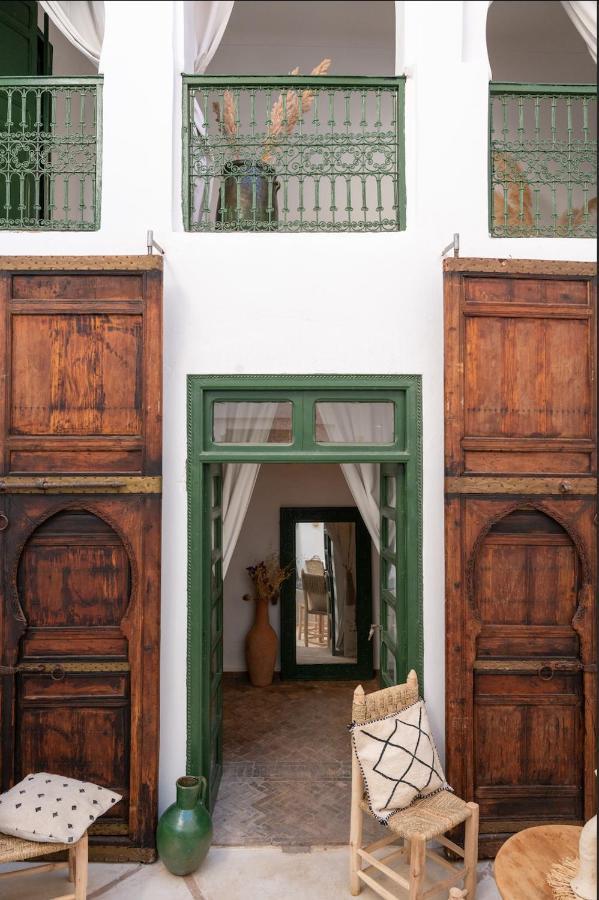 Majwril * Marrakesh