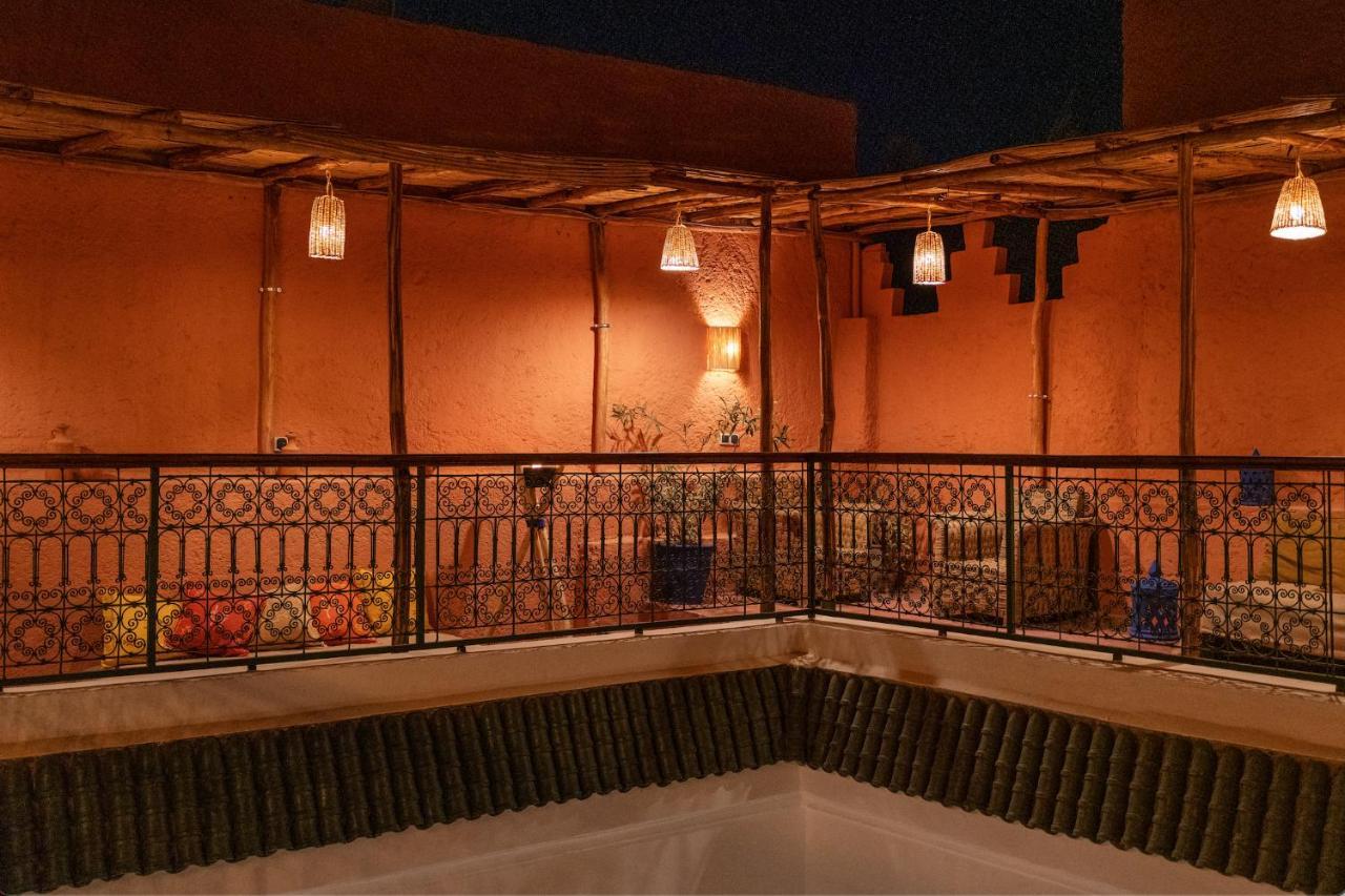Majwril Guest house *