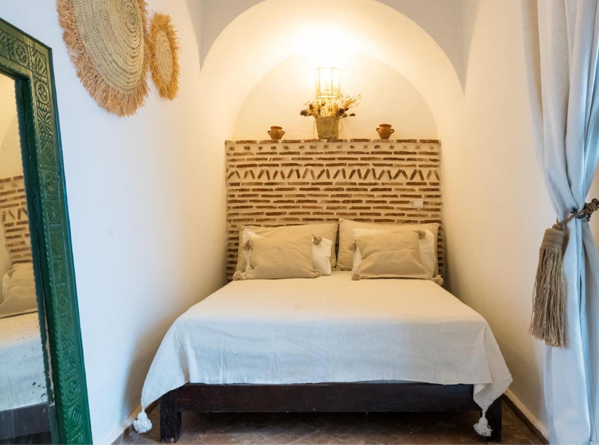 Majwril Guest house Marrakesh